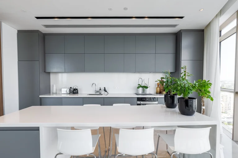 2 Bedroom Apartment for Sale in Nicosia District