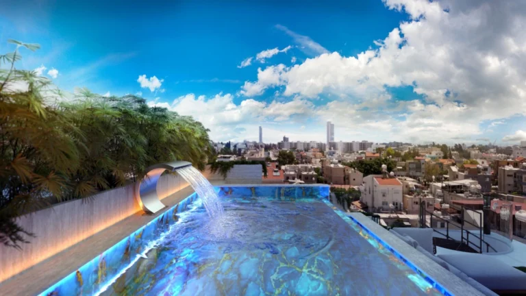 3 Bedroom Apartment for Sale in Limassol – Zakaki