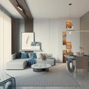 3 Bedroom Apartment for Sale in Limassol – Zakaki