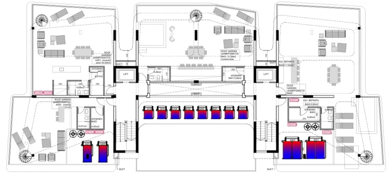 3 Bedroom Apartment for Sale in Livadia Larnakas, Larnaca District