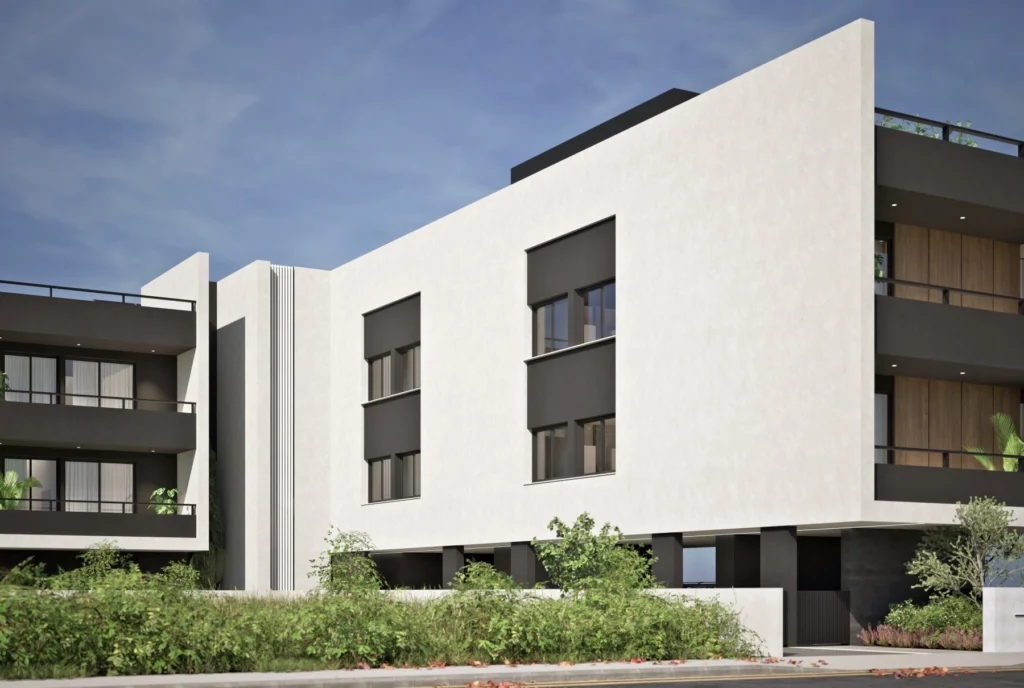 1 Bedroom Apartment for Sale in Livadia Larnakas, Larnaca District