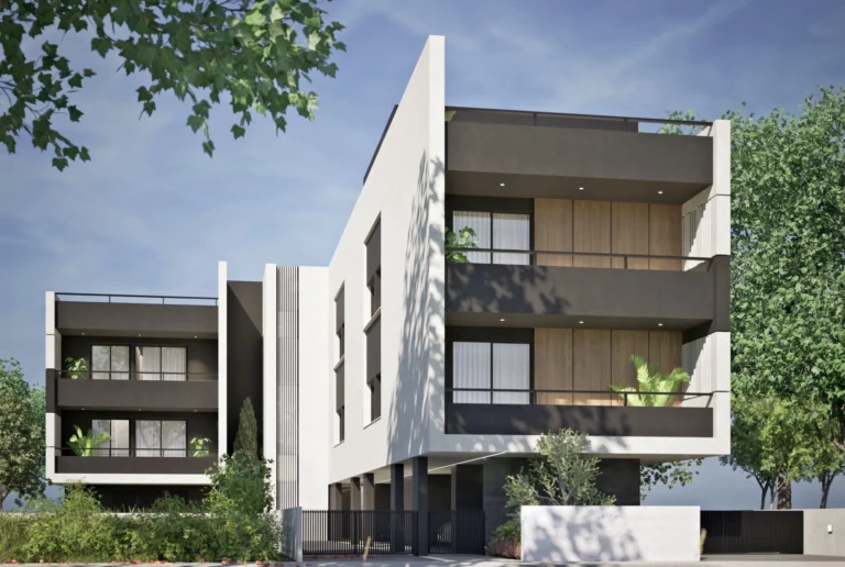 2 Bedroom Apartment for Sale in Livadia Larnakas, Larnaca District