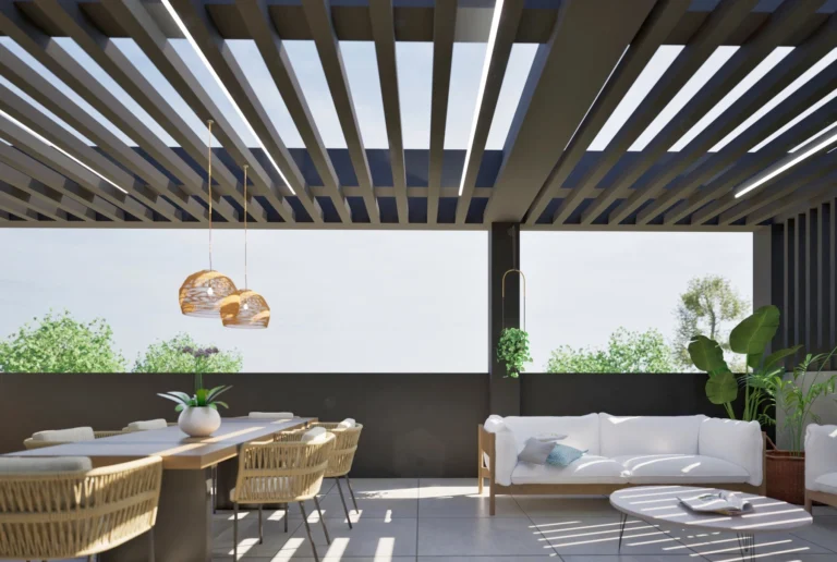 2 Bedroom Apartment for Sale in Livadia Larnakas, Larnaca District