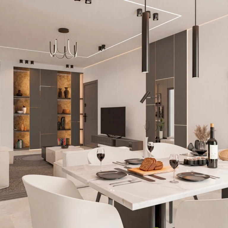 2 Bedroom Apartment for Sale in Livadia Larnakas, Larnaca District