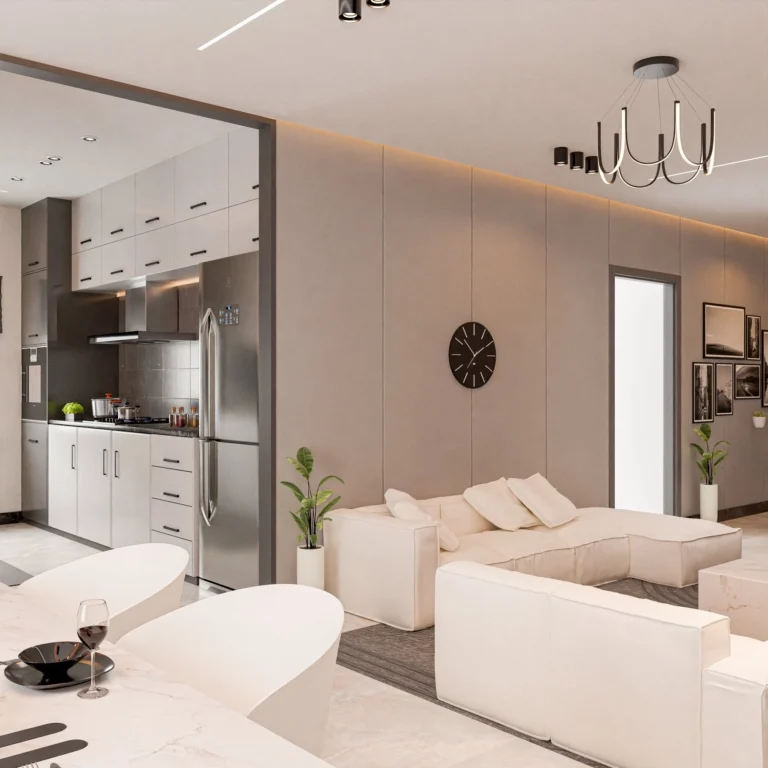 2 Bedroom Apartment for Sale in Livadia Larnakas, Larnaca District