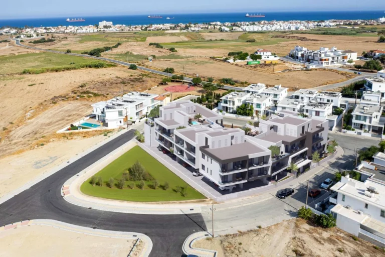 3 Bedroom Apartment for Sale in Livadia Larnakas, Larnaca District