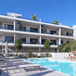 3 Bedroom Apartment for Sale in Livadia Larnakas, Larnaca District