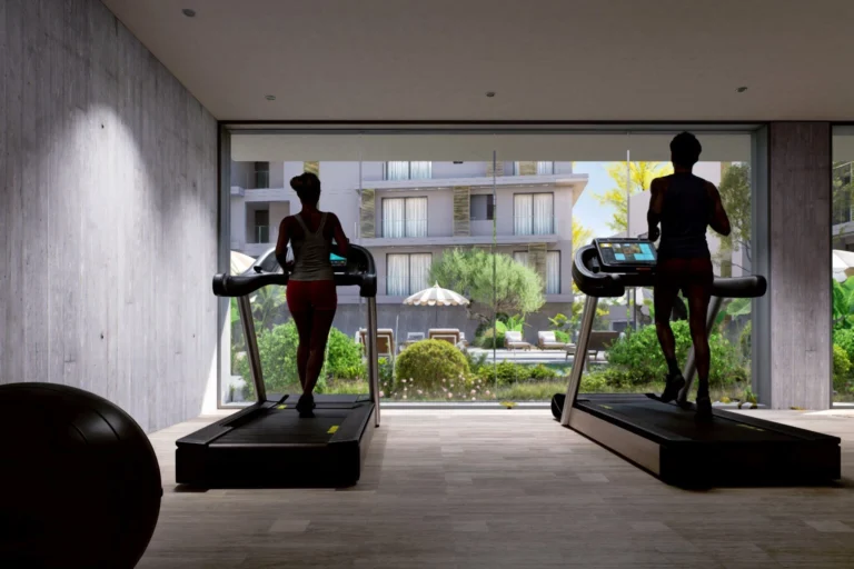 2 Bedroom Apartment for Sale in Geroskipou, Paphos District