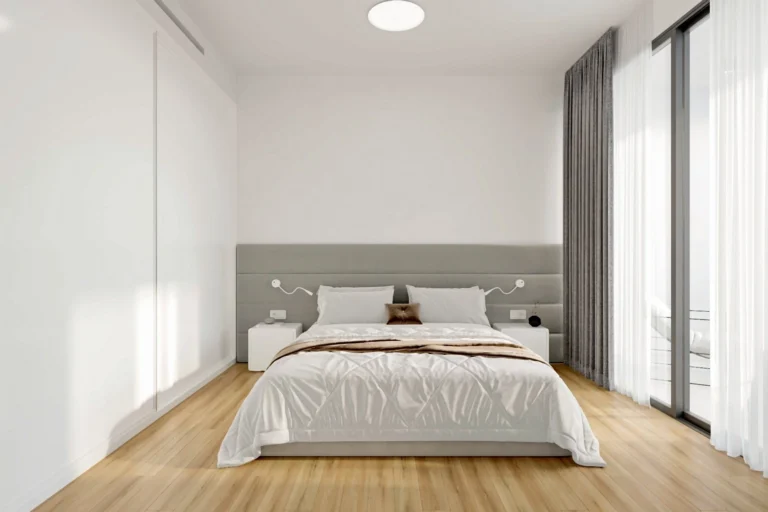 2 Bedroom Apartment for Sale in Geroskipou, Paphos District