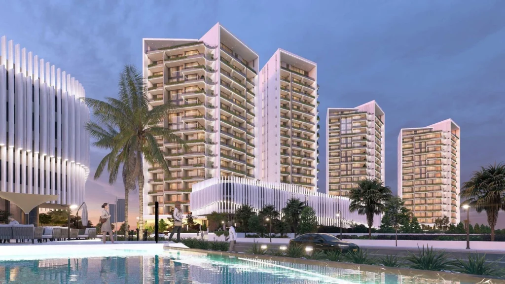 1 Bedroom Apartment for Sale in Livadia Larnakas, Larnaca District