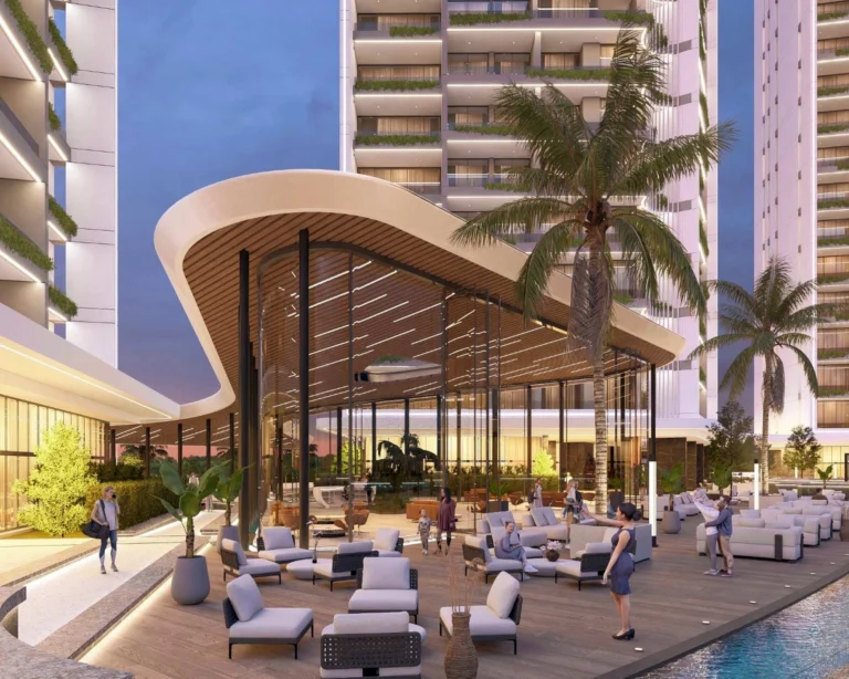 1 Bedroom Apartment for Sale in Livadia Larnakas, Larnaca District