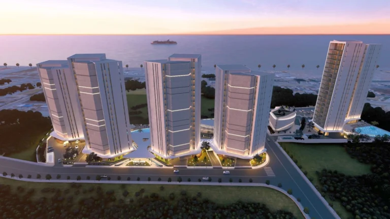 1 Bedroom Apartment for Sale in Livadia Larnakas, Larnaca District