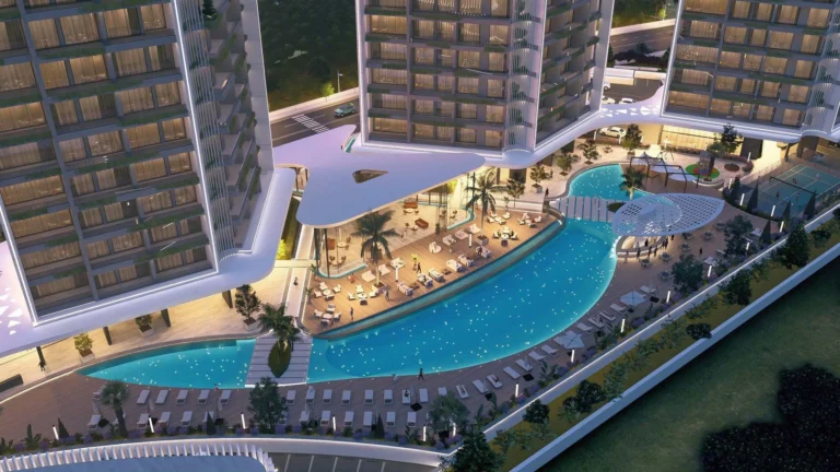 2 Bedroom Apartment for Sale in Livadia Larnakas, Larnaca District