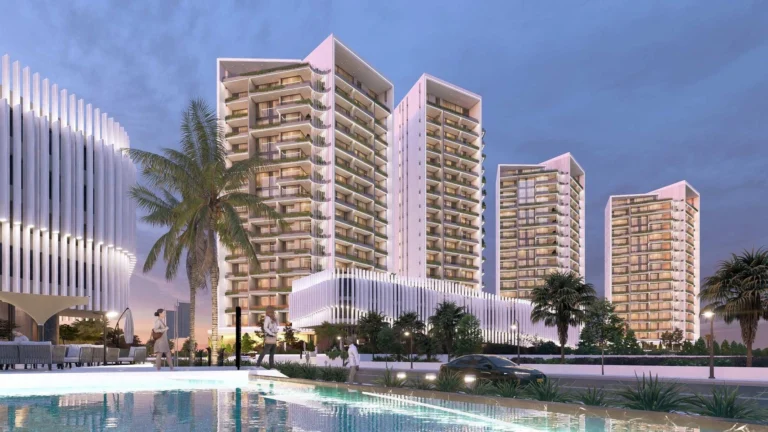 Cheap Apartments for Sale Larnaca up to 900000 euro