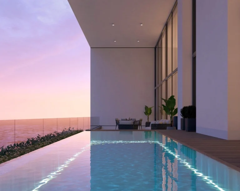 3 Bedroom Apartment for Sale in Livadia Larnakas, Larnaca District