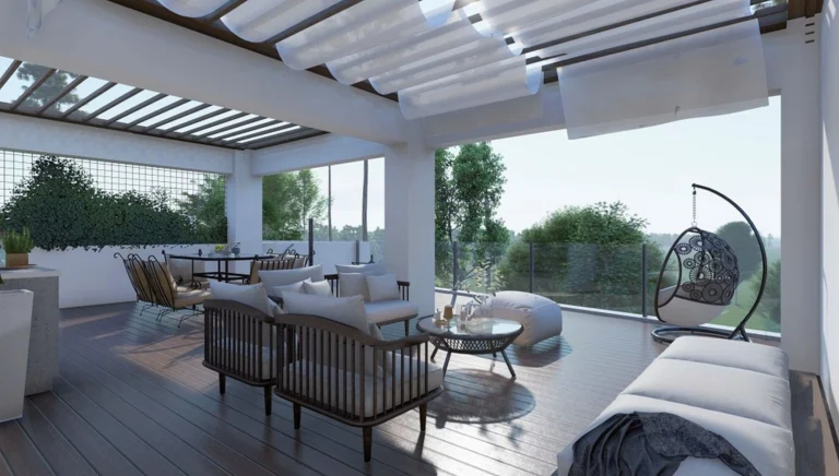 3 Bedroom Apartment for Sale in Limassol District