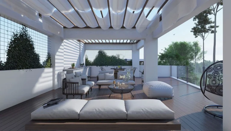 3 Bedroom Apartment for Sale in Limassol District