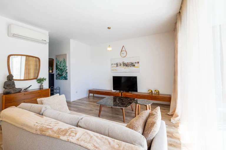 2 Bedroom Apartment for Sale in Limassol – Agios Nektarios