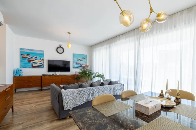 2 Bedroom Apartment for Sale in Limassol – Agios Nektarios