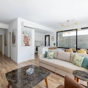 2 Bedroom Apartment for Sale in Limassol – Agios Nektarios