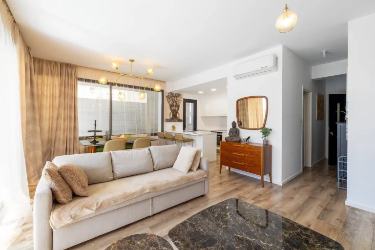 2 Bedroom Apartment for Sale in Limassol – Agios Nektarios