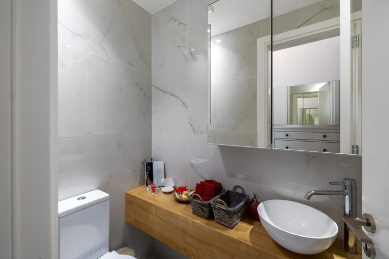 2 Bedroom Apartment for Sale in Limassol – Agios Nektarios