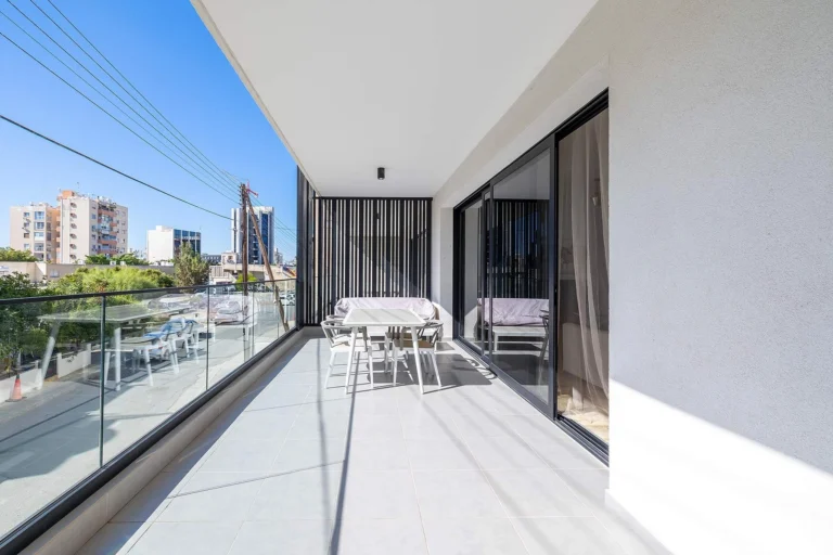 2 Bedroom Apartment for Sale in Limassol – Agios Nektarios