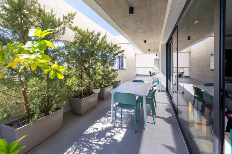 3 Bedroom Apartment for Sale in Limassol – Agios Nektarios