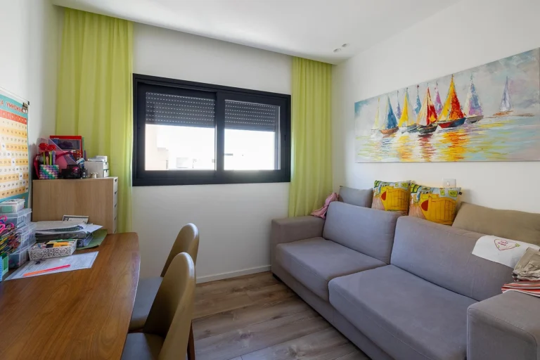 3 Bedroom Apartment for Sale in Limassol – Agios Nektarios