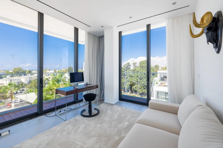 3 Bedroom Apartment for Sale in Kato Paphos