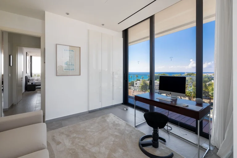 3 Bedroom Apartment for Sale in Kato Paphos