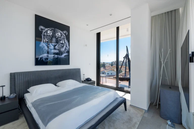 3 Bedroom Apartment for Sale in Kato Paphos