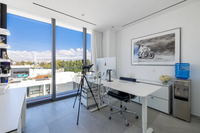 3 Bedroom Apartment for Sale in Kato Paphos