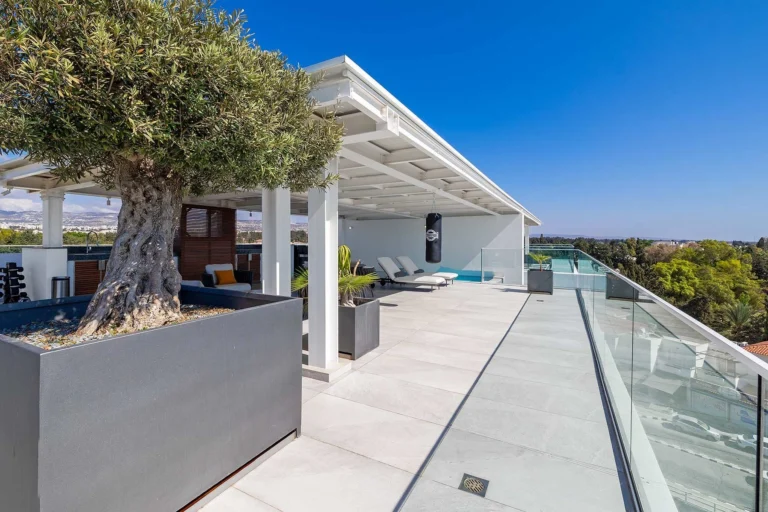 3 Bedroom Apartment for Sale in Kato Paphos