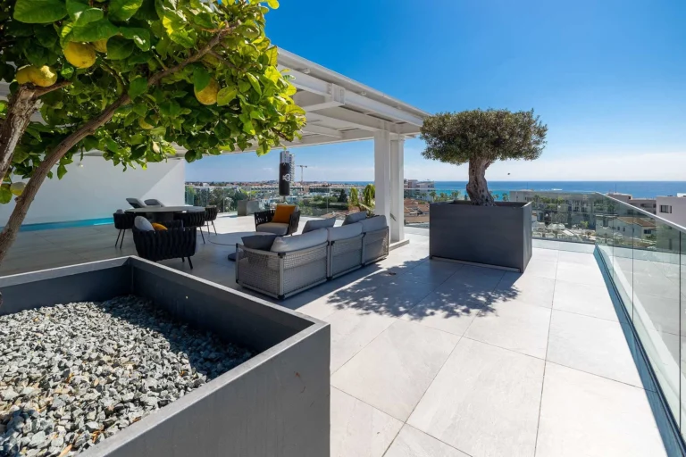 3 Bedroom Apartment for Sale in Kato Paphos