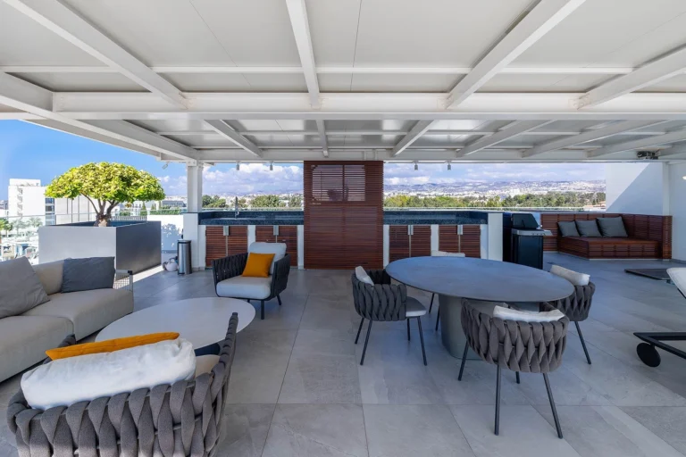 3 Bedroom Apartment for Sale in Kato Paphos