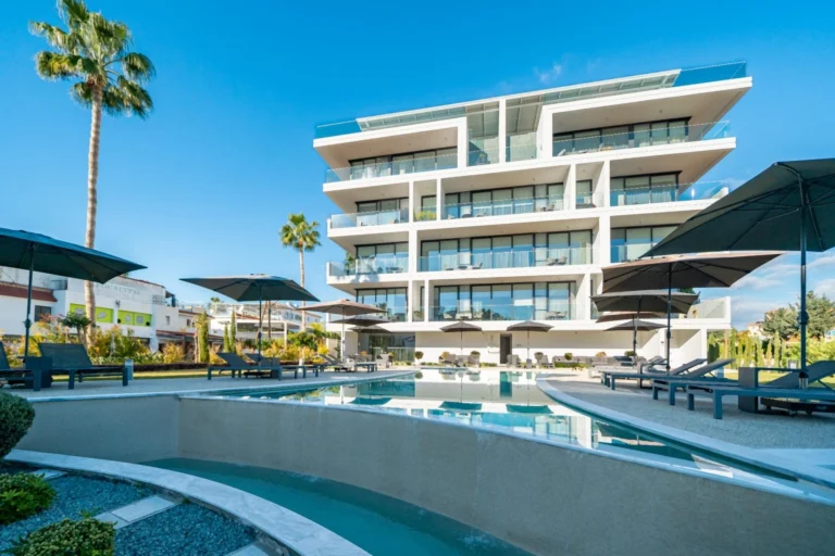 3 Bedroom Apartment for Sale in Kato Paphos