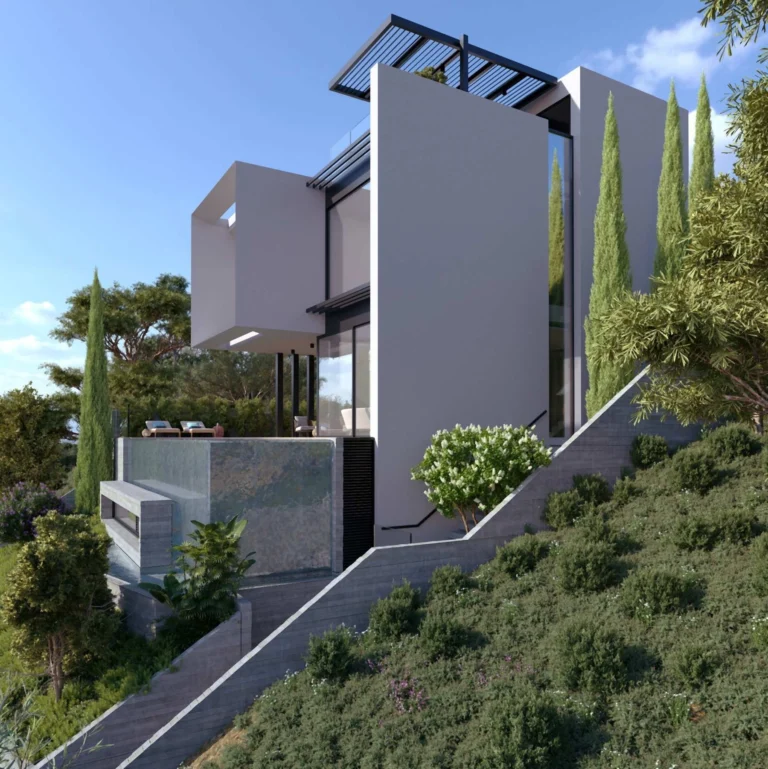 6+ Bedroom House for Sale in Mouttagiaka, Limassol District