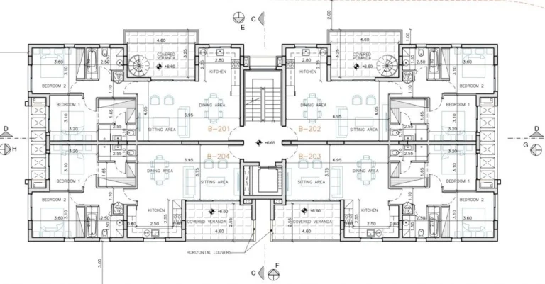 2 Bedroom Apartment for Sale in Kiti, Larnaca District