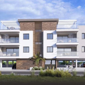 2 Bedroom Apartment for Sale in Kiti, Larnaca District