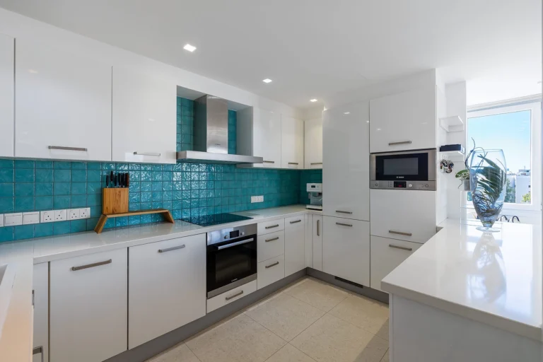 3 Bedroom Apartment for Sale in Potamos Germasogeias, Limassol District