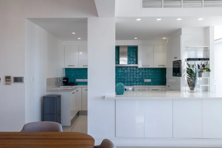 3 Bedroom Apartment for Sale in Potamos Germasogeias, Limassol District