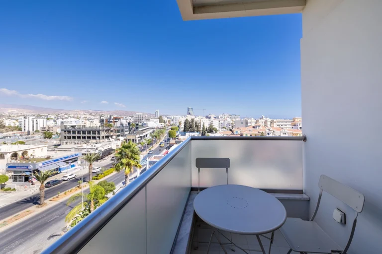 3 Bedroom Apartment for Sale in Potamos Germasogeias, Limassol District