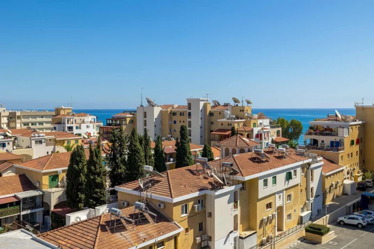 3 Bedroom Apartment for Sale in Potamos Germasogeias, Limassol District