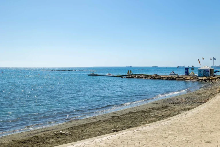 3 Bedroom Apartment for Sale in Potamos Germasogeias, Limassol District