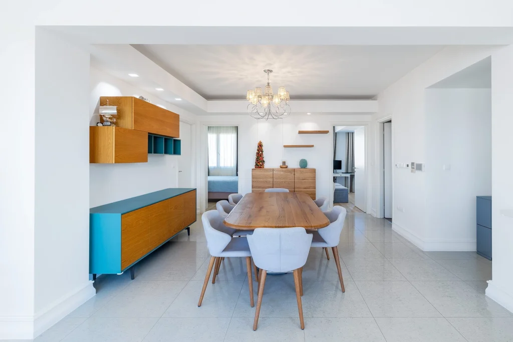 3 Bedroom Apartment for Sale in Potamos Germasogeias, Limassol District