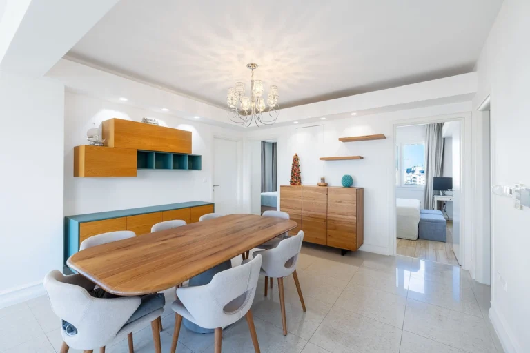 3 Bedroom Apartment for Sale in Potamos Germasogeias, Limassol District