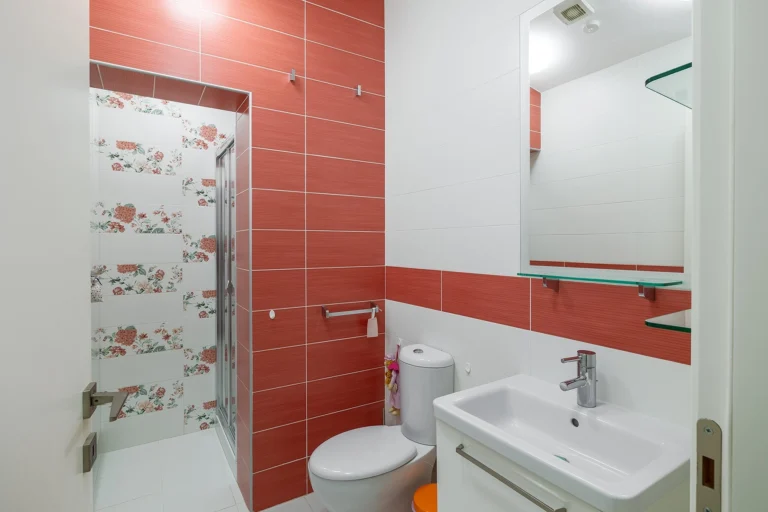 3 Bedroom House for Sale in Neo Chorio Pafou, Paphos District