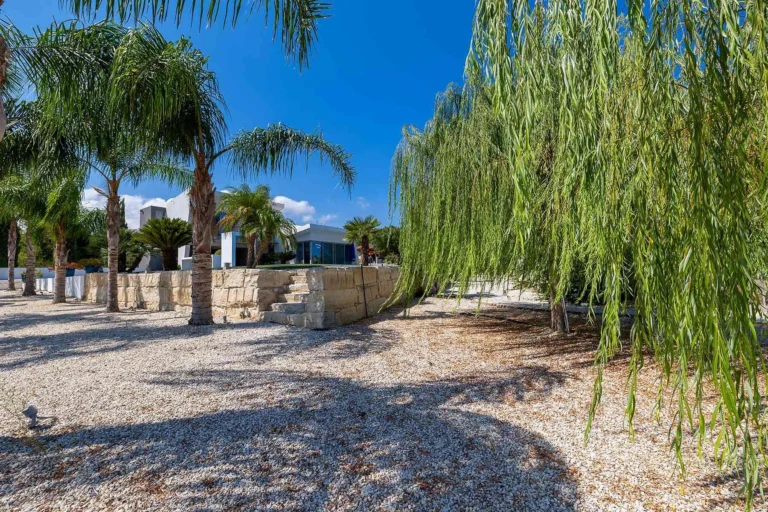 3 Bedroom House for Sale in Neo Chorio Pafou, Paphos District