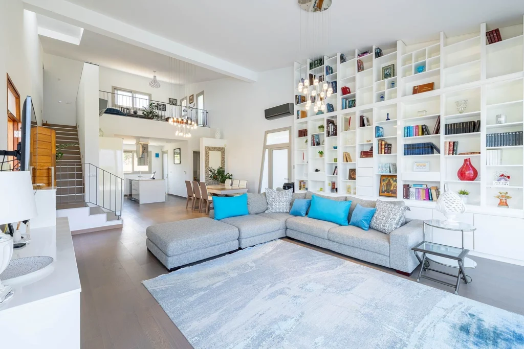 3 Bedroom House for Sale in Neo Chorio Pafou, Paphos District